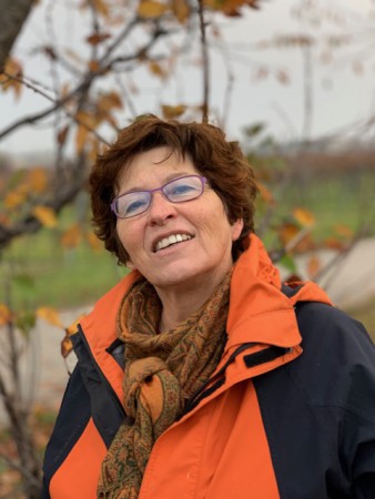Annemarie Heindl